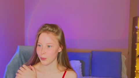 Snapshot of jenny_angelok chatting on May 26, 2026, 2:02 pm Next broadcast on December 05 subject to change online show from May 26, 2026, 2:02 pm