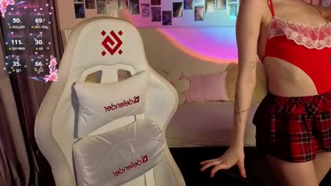 jenny_bunny_ online show from March 25, 2026, 1:44 am