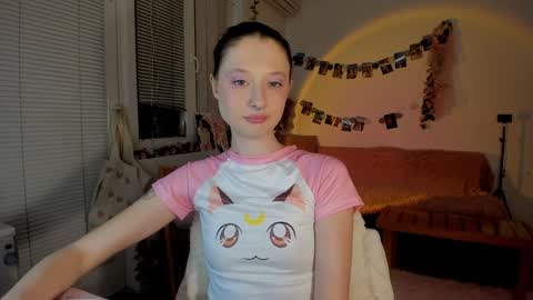 Jennifer Jenny Darling   online show from January 3, 2025, 10:08 pm