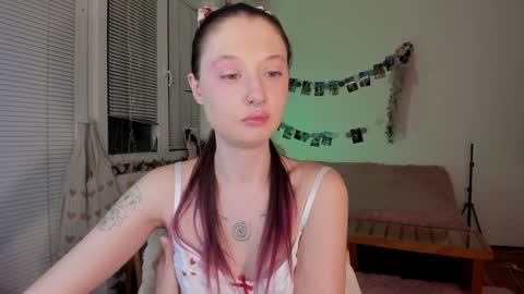 Jennifer Jenny Darling   online show from January 10, 2025, 7:11 pm