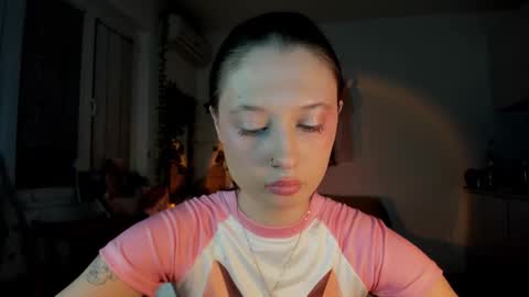Jennifer Jenny Darling   online show from March 12, 2025, 7:17 pm