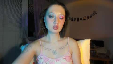 Jennifer Jenny Darling   online show from January 31, 2026, 7:11 pm