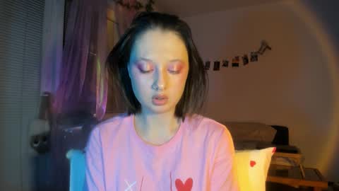 Jennifer Jenny Darling   online show from February 18, 2026, 7:10 pm