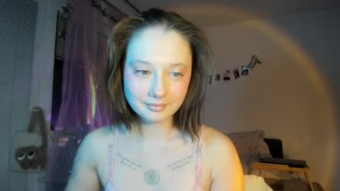 Jennifer Jenny Darling   online show from February 28, 2026, 7:15 pm