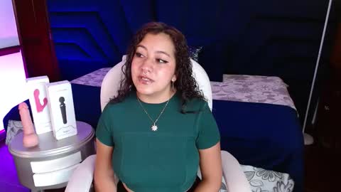 Jenny  online show from January 10, 2026, 12:51 pm