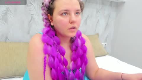 Snapshot of jenny_jimmy chatting on March 10, 2025, 8:04 am Jenny online show from March 10, 2025, 8:04 am