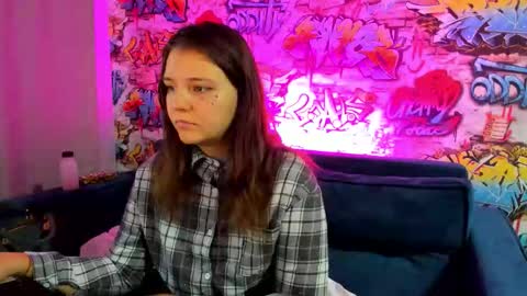 Snapshot of jenny_jimmy chatting on September 16, 2025, 12:44 am Jenny online show from September 16, 2025, 12:44 am