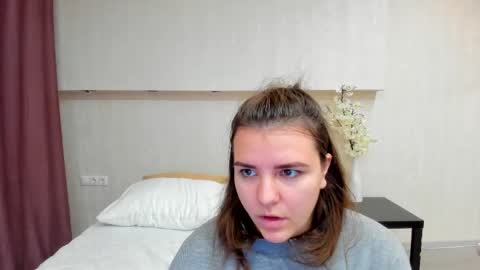 Jenny online show from November 13, 2025, 9:14 pm