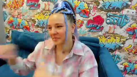 Snapshot of jenny_jimmy chatting on July 15, 2026, 1:22 am Jenny online show from July 15, 2026, 1:22 am