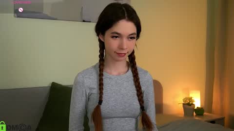 Ori online show from January 10, 2025, 1:21 am