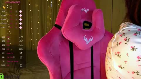 Ori online show from March 7, 2025, 4:57 am