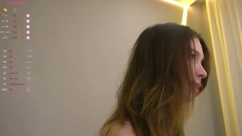 Ori online show from September 13, 2025, 12:43 am