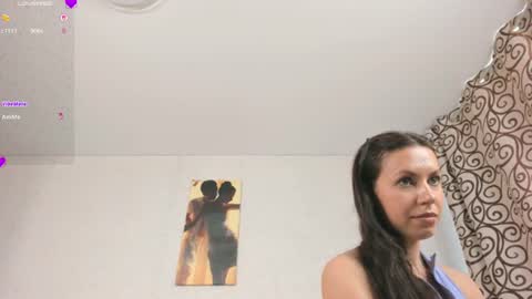 Snapshot of jenny_moorre chatting on July 7, 2026, 11:58 am Jennifer online show from July 7, 2026, 11:58 am