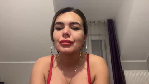 Jenny online show from February 27, 2025, 8:28 am