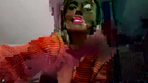 Snapshot of jenny_play1 chatting on October 9, 2025, 8:12 am Jenny online show from October 9, 2025, 8:12 am