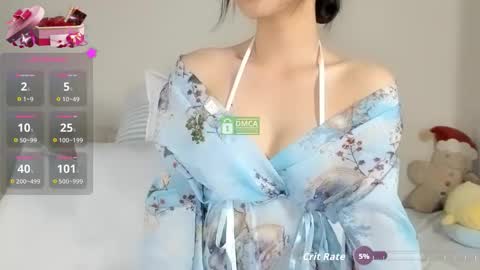 Jenny online show from October 30, 2025, 7:54 am