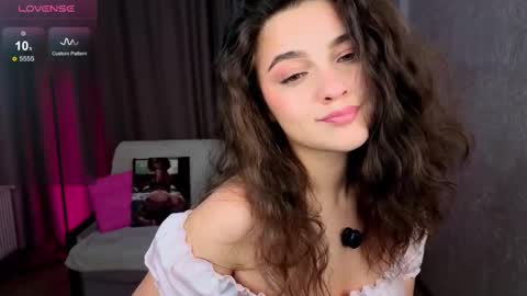 Jenny online show from February 15, 2025, 6:23 pm
