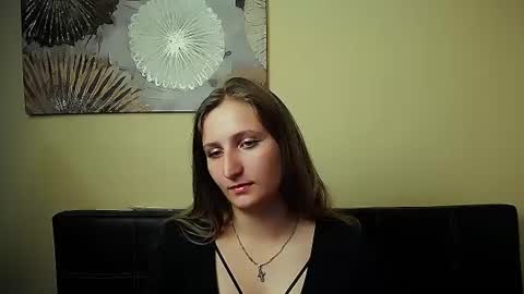 Snapshot of jenny_smille_ chatting on July 6, 2026, 5:48 am jenny_smille_ online show from July 6, 2026, 5:48 am