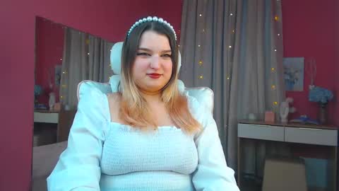 Snapshot of jenny_smitx chatting on February 12, 2025, 11:18 am jenny_smitx online show from February 12, 2025, 11:18 am