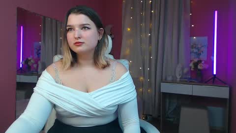 Snapshot of jenny_smitx chatting on February 21, 2025, 11:55 am jenny_smitx online show from February 21, 2025, 11:55 am