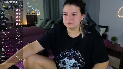 Snapshot of jenny_smitx chatting on September 9, 2025, 4:45 am jenny_smitx online show from September 9, 2025, 4:45 am