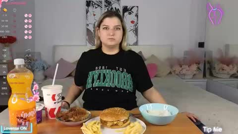 Snapshot of jenny_smitx chatting on October 6, 2025, 6:00 am jenny_smitx online show from October 6, 2025, 6:00 am