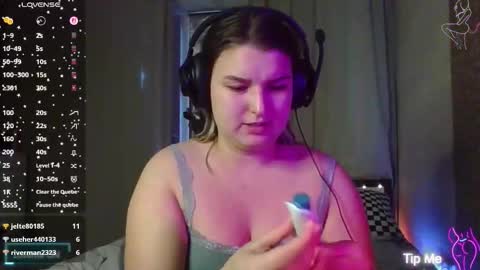 Snapshot of jenny_smitx chatting on November 4, 2025, 5:06 am jenny_smitx online show from November 4, 2025, 5:06 am