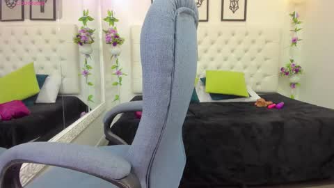 jenny_stark online show from September 20, 2025, 7:37 pm