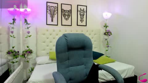 jenny_stark online show from February 9, 2026, 11:03 am