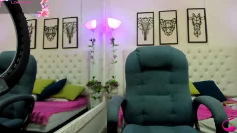 jenny_stark online show from February 15, 2026, 11:08 am