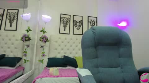 jenny_stark online show from March 27, 2026, 11:10 am