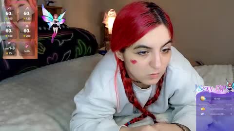 JennyStyle online show from January 10, 2026, 2:41 pm