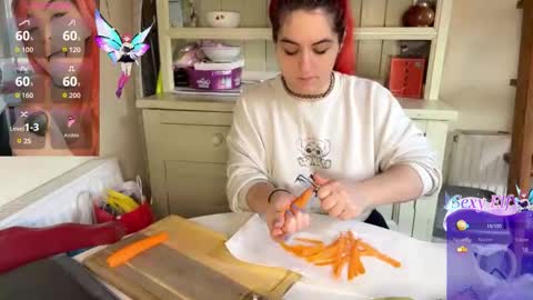 JennyStyle online show from February 1, 2026, 2:59 pm