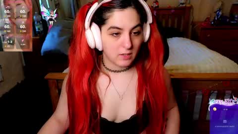 Snapshot of jenny_style chatting on April 24, 2026, 11:56 am JennyStyle online show from April 24, 2026, 11:56 am