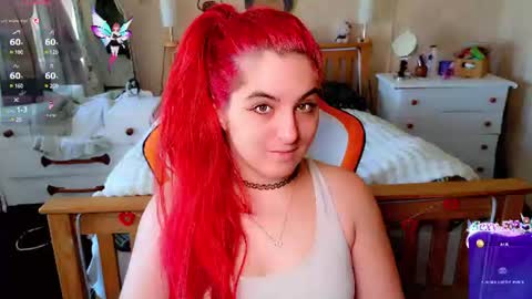 Snapshot of jenny_style chatting on July 14, 2026, 10:43 am JennyStyle online show from July 14, 2026, 10:43 am
