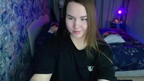 Jenny online show from November 26, 2025, 3:07 am