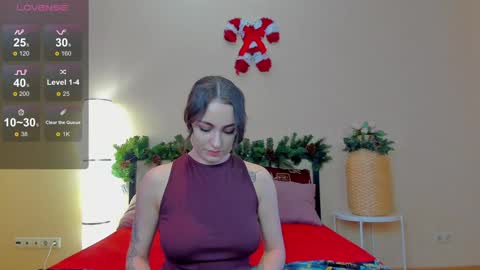 Jenny online show from December 17, 2024, 5:40 am