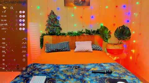 Jenny online show from January 10, 2025, 8:07 am