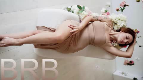 Jenny NO Nude online show from October 28, 2025, 4:53 pm