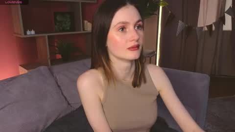 Snapshot of jennyfer_me chatting on May 14, 2026, 12:34 pm jennyfer_me online show from May 14, 2026, 12:34 pm