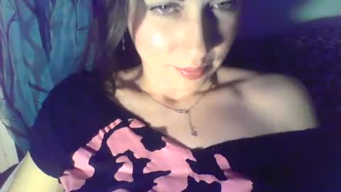 jennyferdoe online show from January 19, 2025, 9:55 pm