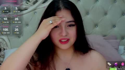 Jenny Ferguson online show from October 9, 2025, 6:17 pm