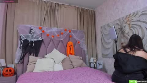 Jenny Ferguson online show from October 18, 2025, 6:08 pm