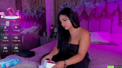 Jenny Ferguson online show from December 19, 2025, 7:32 pm