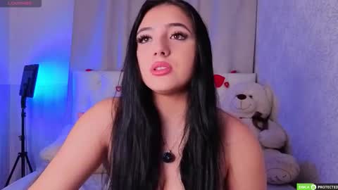 Jenny Ferguson online show from February 23, 2026, 6:16 pm