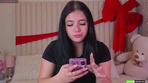 Jenny Ferguson online show from February 27, 2026, 6:08 pm