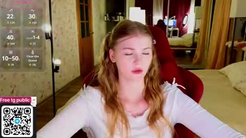 your dream online show from July 16, 2026, 10:05 pm