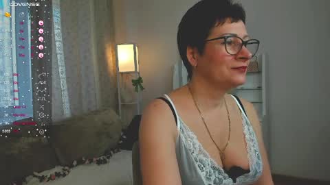 Jenny online show from April 2, 2026, 2:31 am