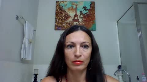 Jenny Rails online show from July 5, 2026, 4:41 am