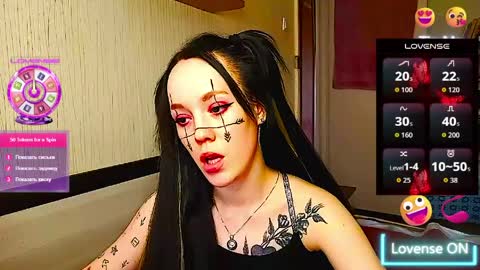 JennyRass online show from April 2, 2026, 1:42 pm